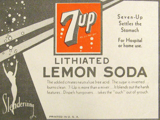 Illustration for article titled Medicinal Soft Drinks and Coca-Cola Fiends: The Toxic History of Soda
